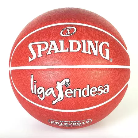 Balón Spalding ACB TF 1000 Legacy Fiba