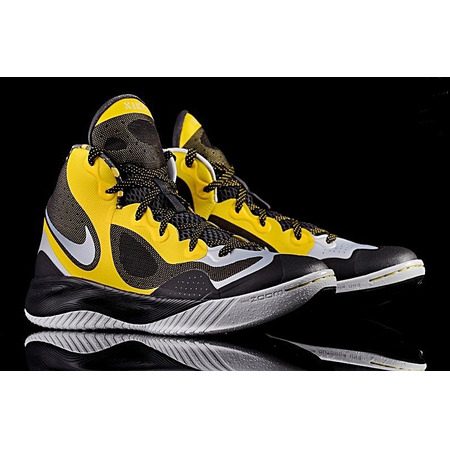 Nike Zoom Franchise XD "Yellow" (700)