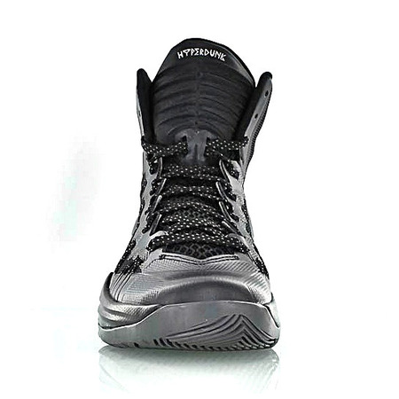 Nike Hyperdunk 2013 "Night" (002/black/grey)