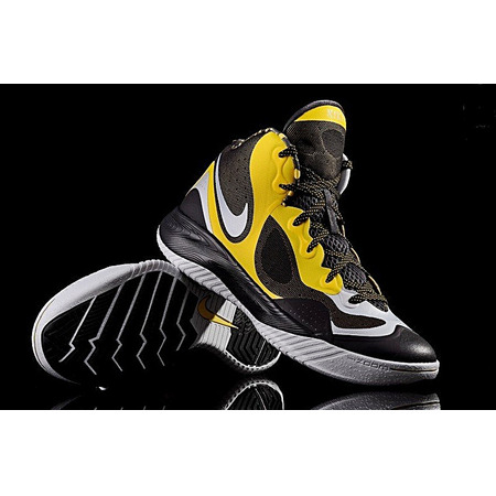 Nike Zoom Franchise XD "Yellow" (700)