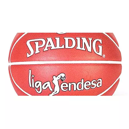 Balón Spalding ACB TF 1000 Legacy Fiba