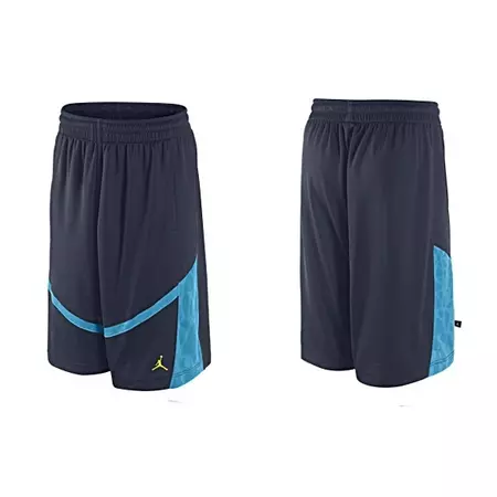 Short Jordan Flighten Up Short