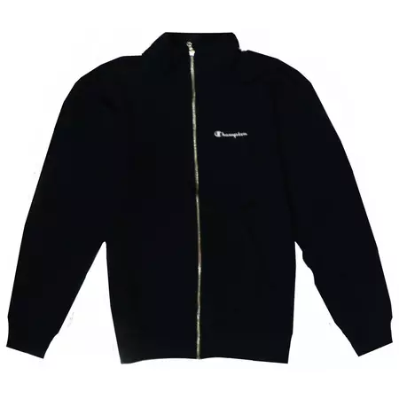 Champion Camisola Basic Authentic Atlhetic (azul)