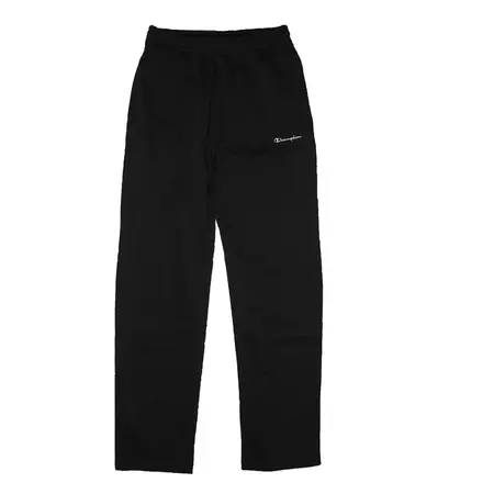 Champion Classic Basic Pant Men´s (preto)