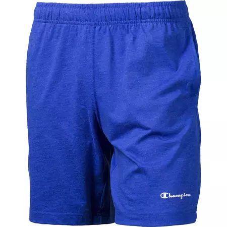 Champion Bermuda Athletic Classic EasyFit Logo (royal/white)