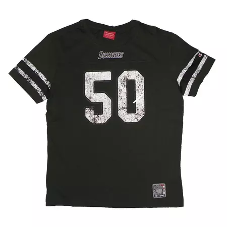 Champion Los Angeles Buccanners Tee (green)