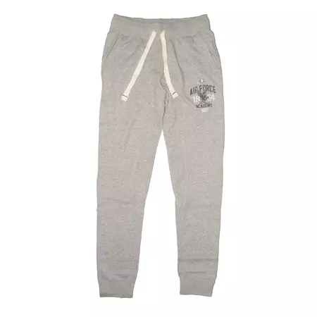 Champion U.S.A Air Force Academy Pant Men´s (grey)