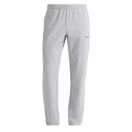 Champion Athletic Basic EasyFit Logo Cuff Pant (grey)