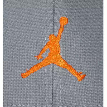 Jordan Gorra Classic Fits Like (065/grey)
