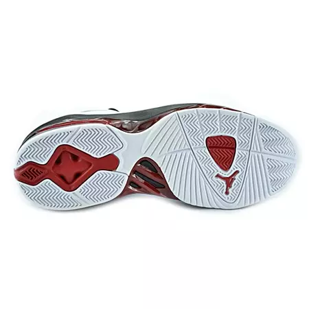 Jordan Melo M8 (101/white/red/black)