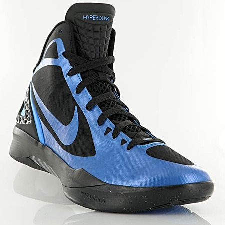 Nike Zoom Hyperdunk 2011 (403/electric blue/black)