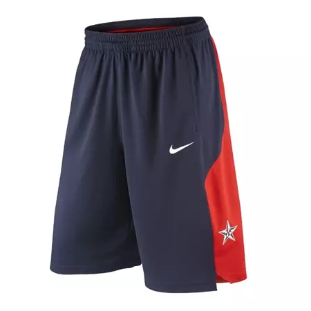 Short Nike Replica USA London 2012 (451/navy/red)
