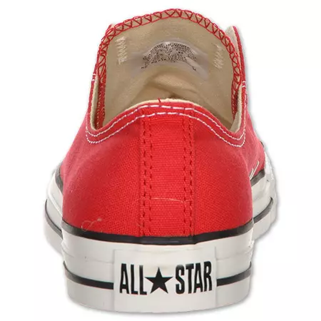 Converse All Star Low Core OX (Red)