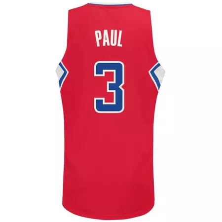 Adidas Camiseta Réplica Chris Paul (rojo)