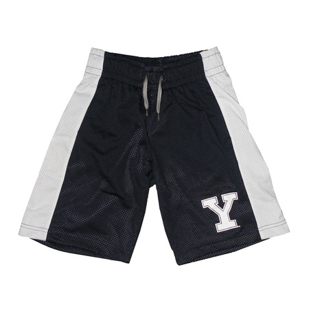 Champion University Of Yale Short Kids (navy/white)