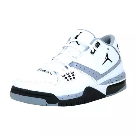 Jordan Flight 23 "Skipper" (117/blanco/negro/gris)