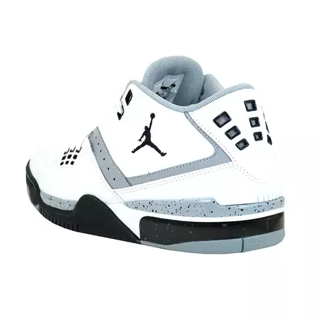 Jordan Flight 23 "Skipper" (117/blanco/negro/gris)