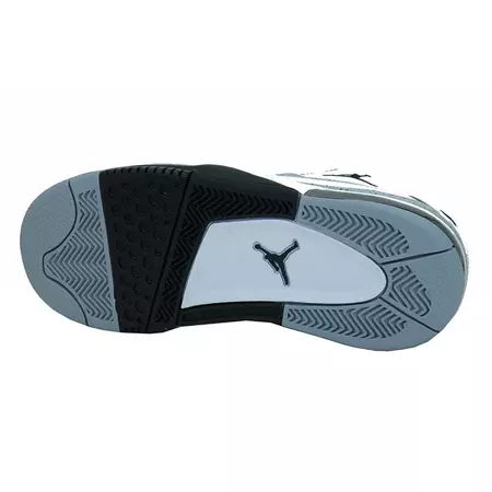 Jordan Flight 23 "Skipper" (117/blanco/negro/gris)