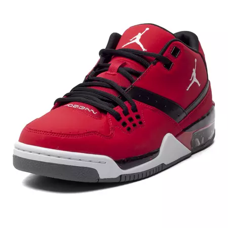 Jordan Flight 23 "GymRed" (601/rojo/negro/blanco)