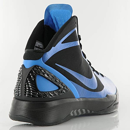 Nike Zoom Hyperdunk 2011 (403/electric blue/black)