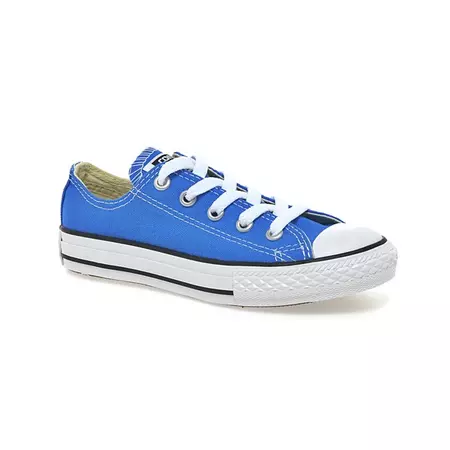Converse Lonas All Star Low Core OX Menino/Menina (400/azul/blanco)