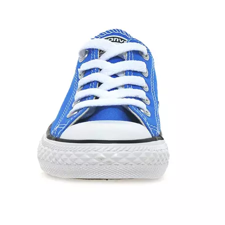 Converse Lonas All Star Low Core OX Menino/Menina (400/azul/blanco)