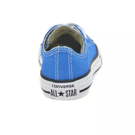 Converse Lonas All Star Low Core OX Menino/Menina (400/azul/blanco)