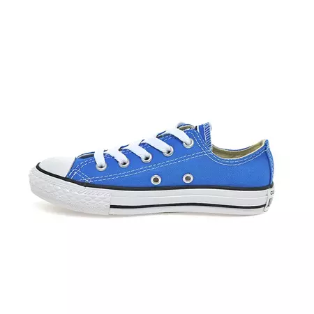 Converse Lonas All Star Low Core OX Menino/Menina (400/azul/blanco)