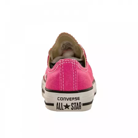 Converse Lonas All Star OX Low Menino/Menina (650/rosa/blanco)