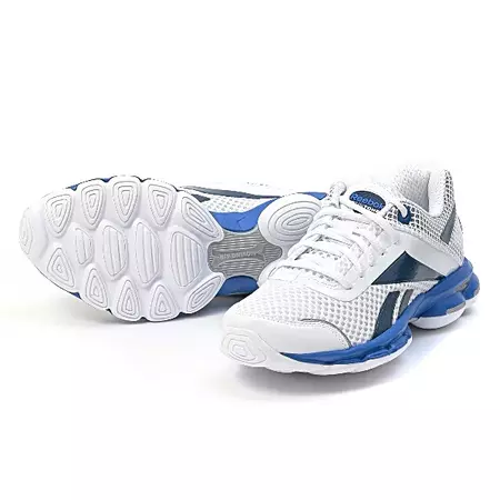 Runtone Direct M (white/blue/grey)