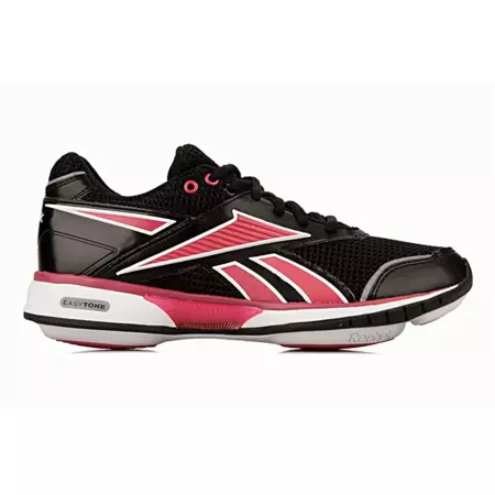 EasyTone Reecommit Mujer (negro/overtly)
