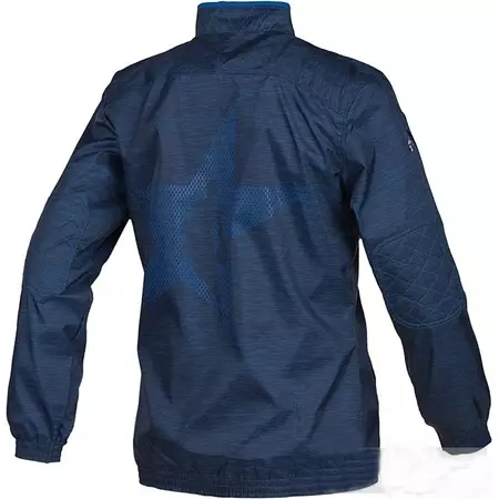 Adidas All-Star East (blue)