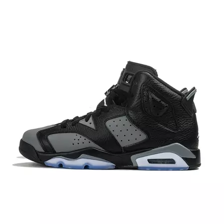 Air Jordan 6 Retro BG "Cool Grey" (010/black/white/cool grey)