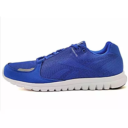 Reebok Sublite Run (azul/branco)