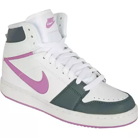Nike Mulher Backboard High