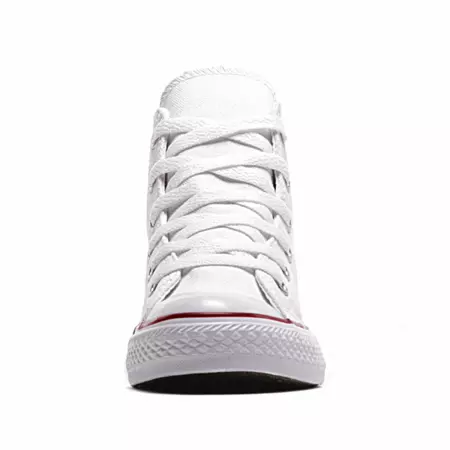 Lonas Converse All Star Hi Core OX Infantil (27-34/Blanco)