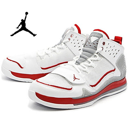 Jordan Evolution 85 (101/white/red)