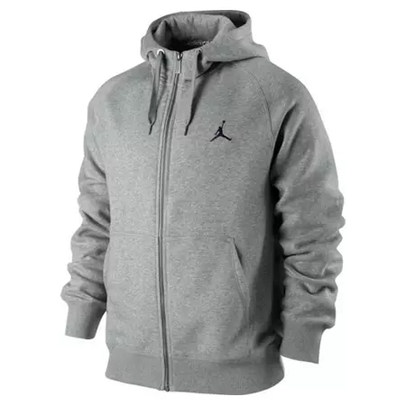 Jordan All Day FZ Hoody (063/grey/black)