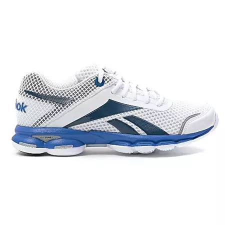 Runtone Direct M (white/blue/grey)