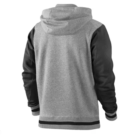 Jordan Varsity (066/grey/black)