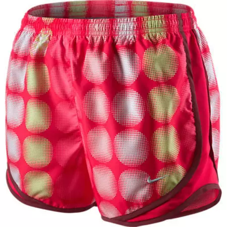 Short Tempo Mulheres (625/siren red)