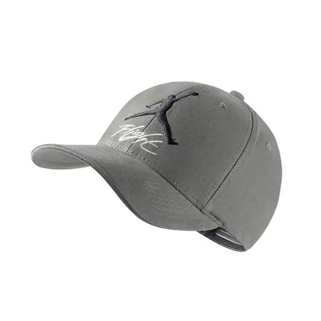 Jumpman Flight Stretch Fi (055/grey/black/white)
