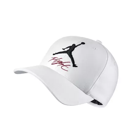 Jumpman Flight Stretch Fi (100/white/black)