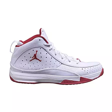 Jordan Team Iso (104/white/red)