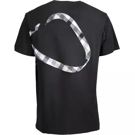 K1X Camiseta Bill Lux (black)