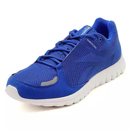 Reebok Sublite Run (azul/branco)