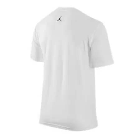 Jordan "Raging 23" T-Shirt (100/white)