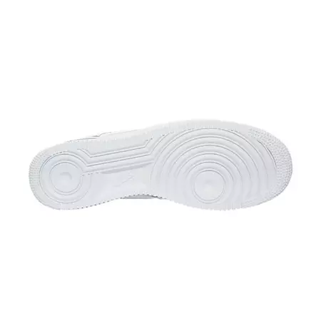 Air Force 1 Low "Whitenavy" (160/white/white)