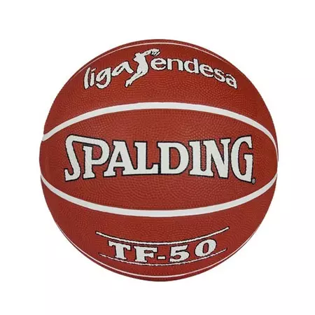 Balón Spalding ACB TF 50 (Size 7/outdoor)