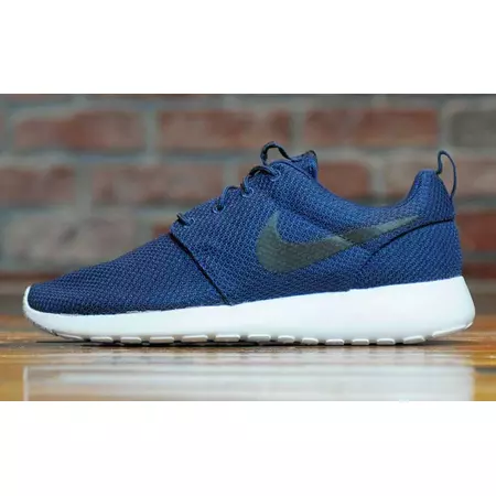 Nike Roshe One "Sailor" (405/marino/blanco)